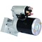 Wai Global Starter, STRHI OSGR HIPERF, 19hp 14kW12 Volt, CW, 9Tooth Pinion 18492N - alternate 1